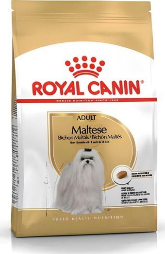 Royal Canin Maltese Tavuklu Yetişkin Köpek Maması 1.5 kg