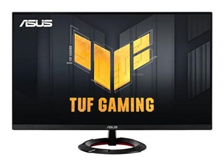 Asus Vg249Q3R 180 Hz 1 ms 23.8 inç FHD IPS HDMI Freesync G-Sync 1920 x 1080 px LED Oyuncu Monitör