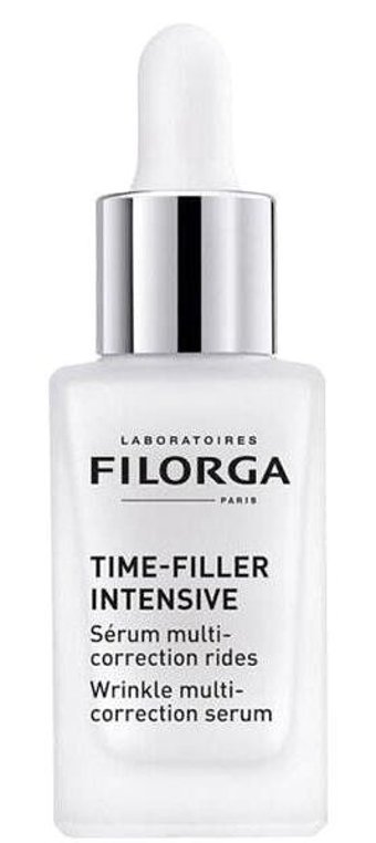 Filorga Filler Intensive Canlandırıcı Yaşlanma Karşıtı Kırışıklık Karşıtı Jel Yüz Serumu 30 ml