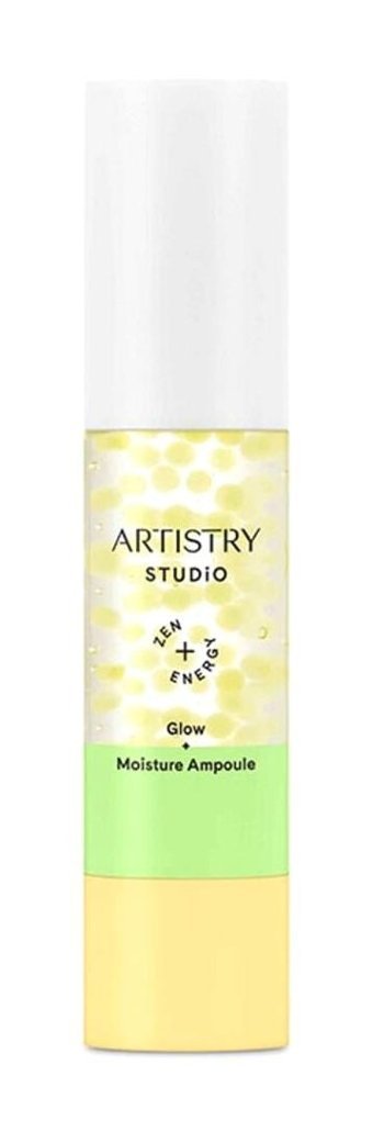 Artistry Parlaklaştırıcı Ve Nemlendirici Canlandırıcı Jel Yüz Serumu 15 ml