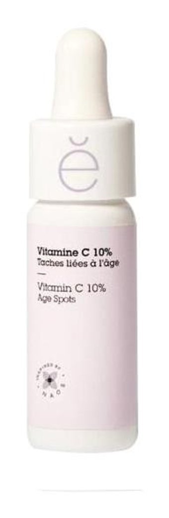 Etat Pur Pure Active Konsantre Bakım Ürünü C Vitaminli Yüz Dolgunlaştıran Canlandırıcı Kırışıklık Karşıtı Jel Yüz Serumu 15 ml