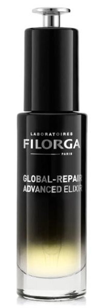 Filorga Global Repair Advanced Elixir Kırışıklık Karşıtı Jel Yüz Serumu 30 ml