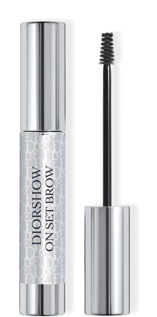 Dior Diorshow On Set Brow 00 Suya Dayanıklı Şeffaf Maskara Kaş Sabitleyici