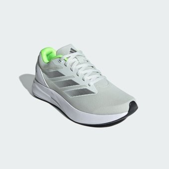 Adidas Duramo RC IE7991 Ortopedik Bağcıklı Adiwear Kadın Koşu Ayakkabısı Beyaz