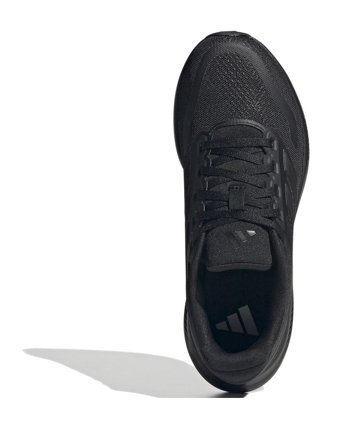 Adidas Runfalcon 5 IE8586 Ortopedik Bağcıklı Erkek Çocuk Günlük Ayakkabı Siyah
