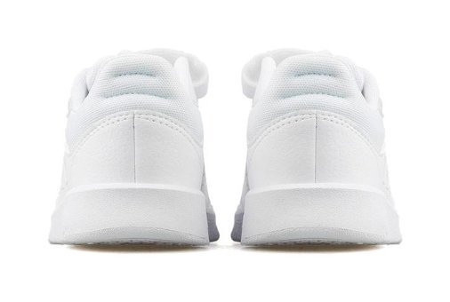 Adidas Tensaur Hook And Loop GW1987 Cırtlı Kız Çocuk Günlük Ayakkabı Beyaz