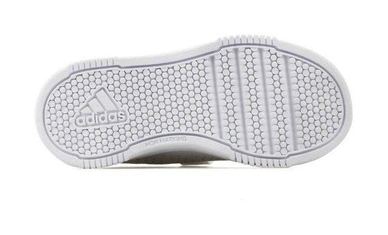 Adidas Tensaur Hook And Loop GW1987 Cırtlı Kız Çocuk Günlük Ayakkabı Beyaz