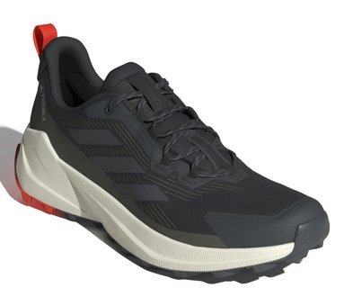 Adidas Terrex Trailmaker 2.0 IE5145 Ortopedik Bağcıklı Erkek Yürüyüş Ayakkabısı Siyah