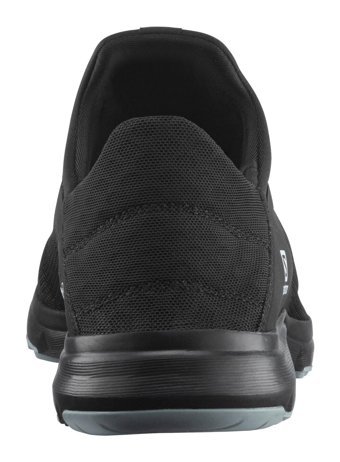 Salomon Amphib Bold 2 L41303800 Kilitli Bağcıklı Unisex Outdoor Ayakkabısı Siyah