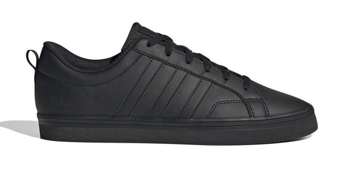 Adidas VS Pace 2.0 HP6008 Bağcıklı Erkek Günlük Ayakkabı Siyah