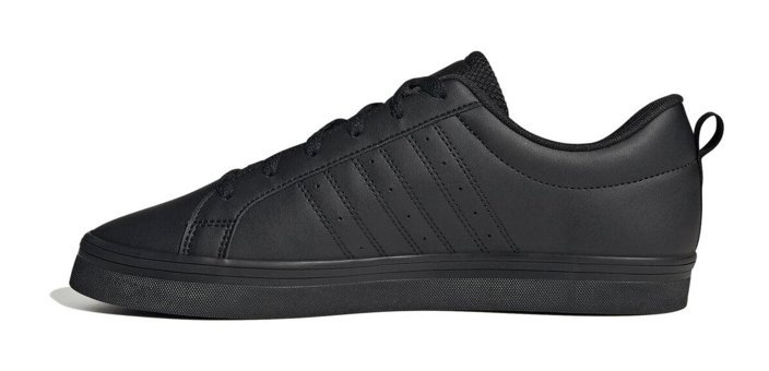 Adidas VS Pace 2.0 HP6008 Bağcıklı Erkek Günlük Ayakkabı Siyah