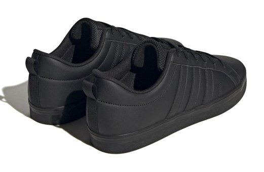 Adidas VS Pace 2.0 HP6008 Bağcıklı Erkek Günlük Ayakkabı Siyah