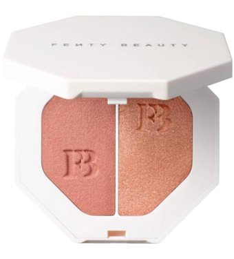 Fenty Beauty Killawatt Freestyle Duo Toz Pot Highlighter