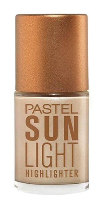 Pastel Sunlight 101 Likit Tüp Highlighter