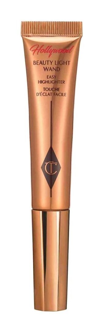 Charlotte Tilbury Beauty Light Wand Spotlight Likit Highlighter