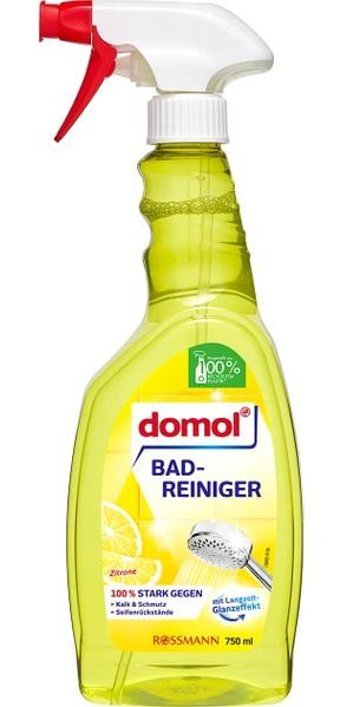 Domol Sıvı Banyo Temizliyici 750 ml