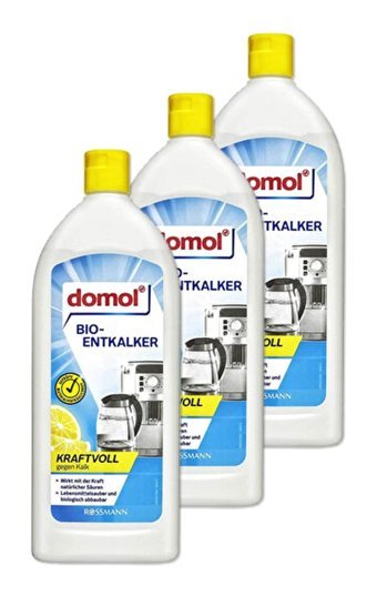 Domol Sıvı Mutfak Temizliyici 3x250 ml