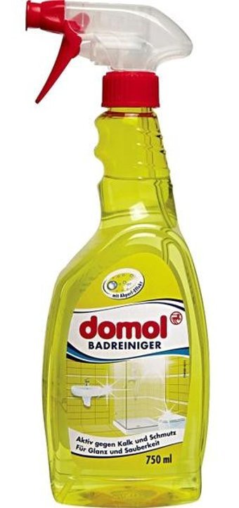 Domol Sıvı Banyo Temizliyici 750 ml