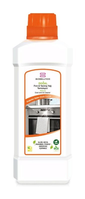 Biobellinda Sıvı Mutfak Temizliyici 1 lt