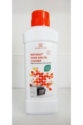 Biobellinda Sıvı Mutfak Temizliyici 1 lt