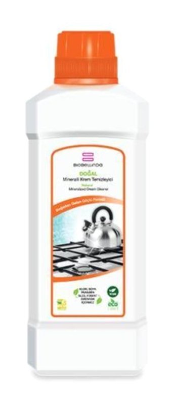 Biobellinda Krem Mutfak Temizliyici 750 ml
