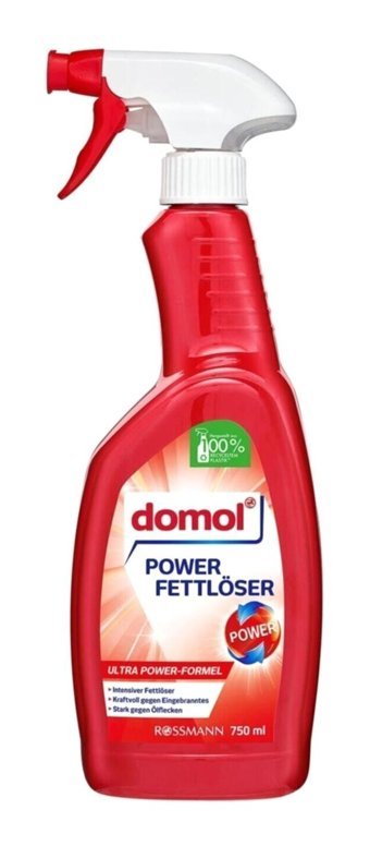 Domol Sıvı Mutfak Temizliyici 750 ml