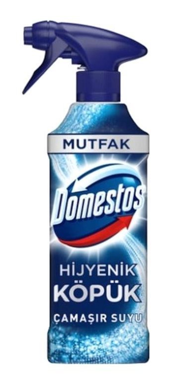 Domestos Köpük Mutfak Temizliyici 2x450 ml