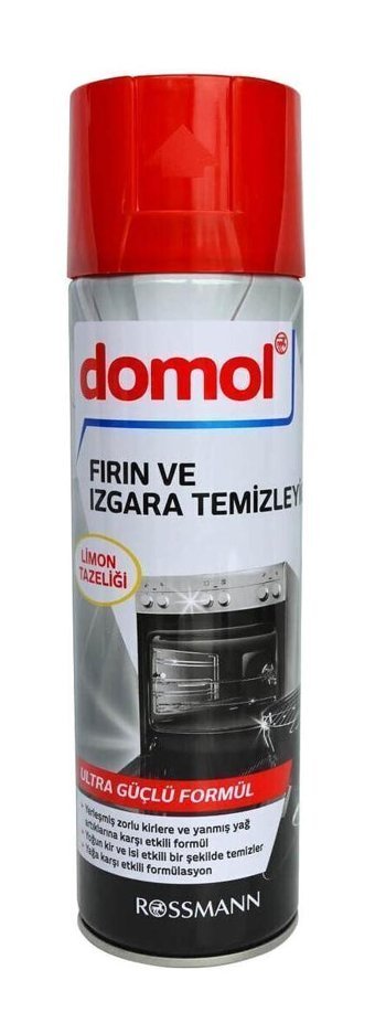 Domol Köpük Mutfak Temizliyici 500 ml