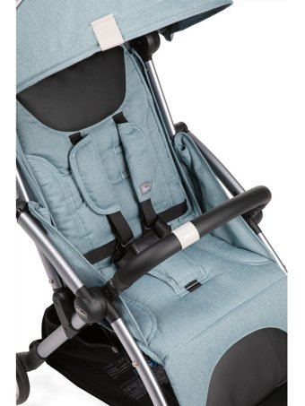 Chicco Goody Plus Katlanabilir Puset Bebek Arabası Yeşil