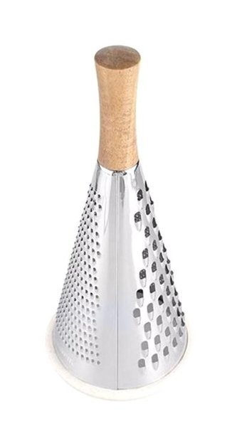 Porland Cella Çelik 30 cm Rende