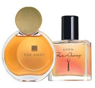 Avon Far Away İkili Kadın Parfüm Seti EDP