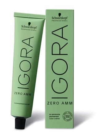 Schwarzkopf Igora Royal Zero Amm 7.77 Kumral Yoğun Bakır Amonyaksız Krem Saç Boyası 60 ml