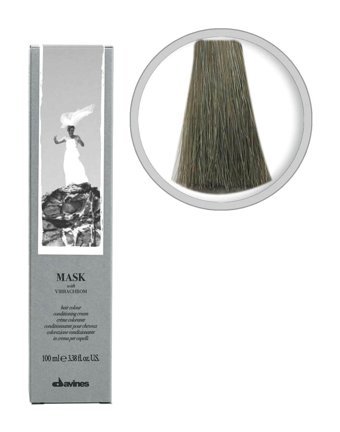 Davines Mask Vibrachrom 7.1 Krem Saç Boyası 100 ml