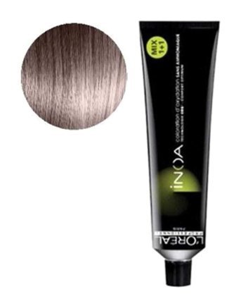 L'oréal Paris İnoa 9.12 Küllü Sarı Krem Saç Boyası 60 Gr