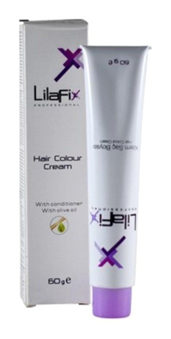Lilafix With Olive Oil 7.43 Krem Saç Boyası 60 gr