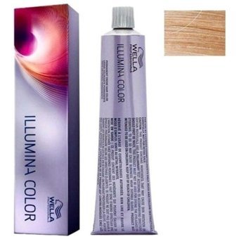 Wella Illumina 9 Krem Saç Boyası 60 Ml