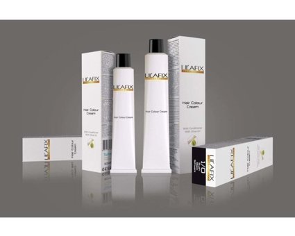 Lilafix With Olive Oil 912 Ultra Açıcı Sarı Krem Saç Boyası 60 ml