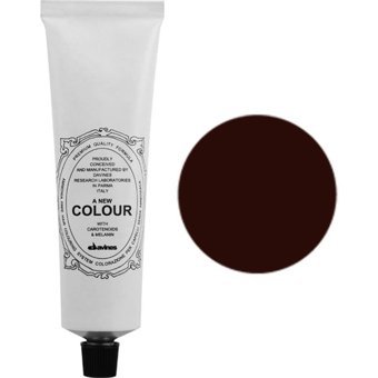 Davines A New Colour 1.0 Siyah Krem Saç Boyası 60 ml