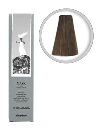 Davines Mask Vibrachrom 7.3 Krem Saç Boyası 100 ml