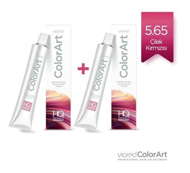 Lilafix 5.65 Krem Saç Boyası 60 ml