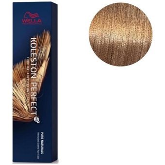 Wella Koleston Perfect Me+ 8.3 Bal Sarısı Krem Saç Boyası 60 Ml