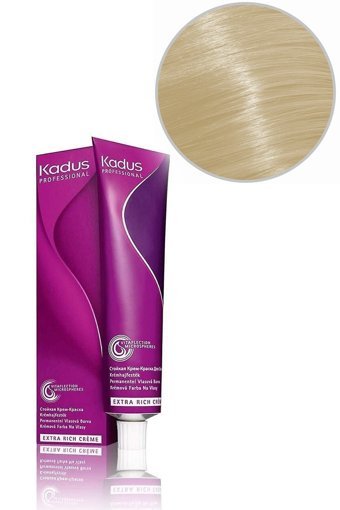 Wella Kadus 12.0 Natural Krem Saç Boyası 60 Ml