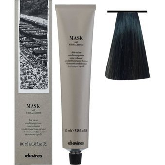Davines Mask Vibrachrom 4.18 Kahve Krem Saç Boyası 100 ml