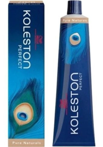 Wella Koleston Perfect 6.97 Koyu Kumral Kahve Krem Saç Boyası 60 Ml