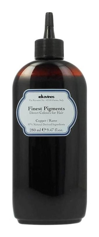 Davines Finest Pigment 0.44 Yoğun Bakır Saç Boyası 280 ml