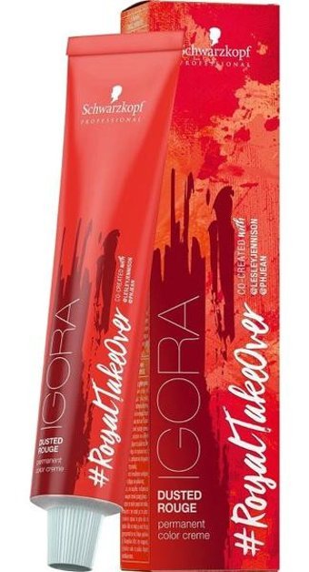 Schwarzkopf Igora Royal Takeover 5.869 Krem Saç Boyası 60 ml