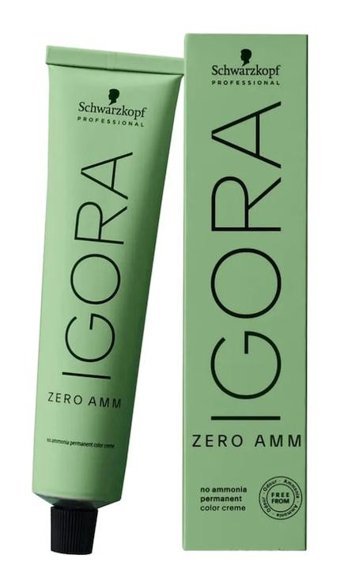Schwarzkopf Igora Royal Zero Amm 9.00 Krem Saç Boyası 60 ml