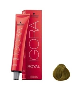 Schwarzkopf Igora Royal 8-46 Açık Kumral Bej Çikolata Krem Saç Boyası 60 ml