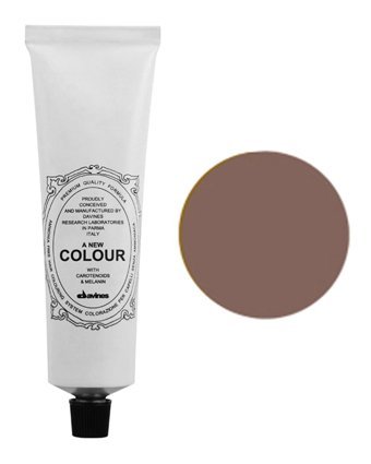 Davines New Colour 88.0 Açık Kumral Krem Saç Boyası 60 ml
