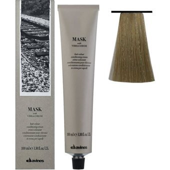 Davines Mask Vibrachrom 9.31 Küllü Sarı Krem Saç Boyası 100 ml